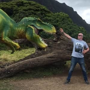 Meet your Posher, Joe